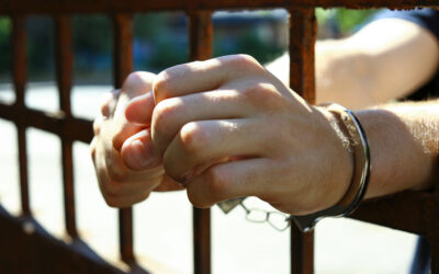 My Loved One Was Convicted of a Crime—Can They Bond Out? Part II